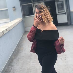 Meet your Posher, Katya